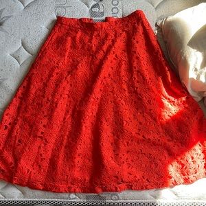 Perfect skirt for spring